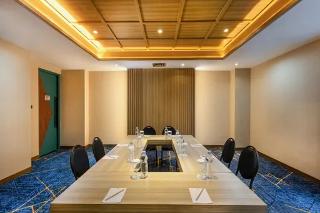 Best Western Setiabudhi Bandung fotoÄŸrafÄ±