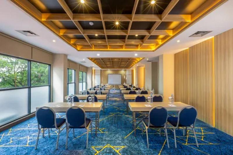 Best Western Setiabudhi Bandung - Toplantı
