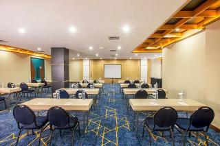 Best Western Setiabudhi Bandung fotoÄŸrafÄ±