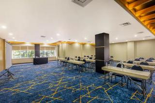 Best Western Setiabudhi Bandung fotoÄŸrafÄ±