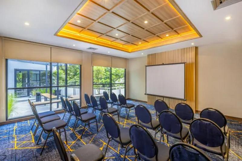 Best Western Setiabudhi Bandung - Toplantı