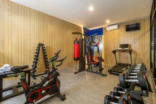 Best Western Setiabudhi Bandung fotoÄŸrafÄ±
