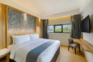 Best Western Setiabudhi Bandung fotoÄŸrafÄ±