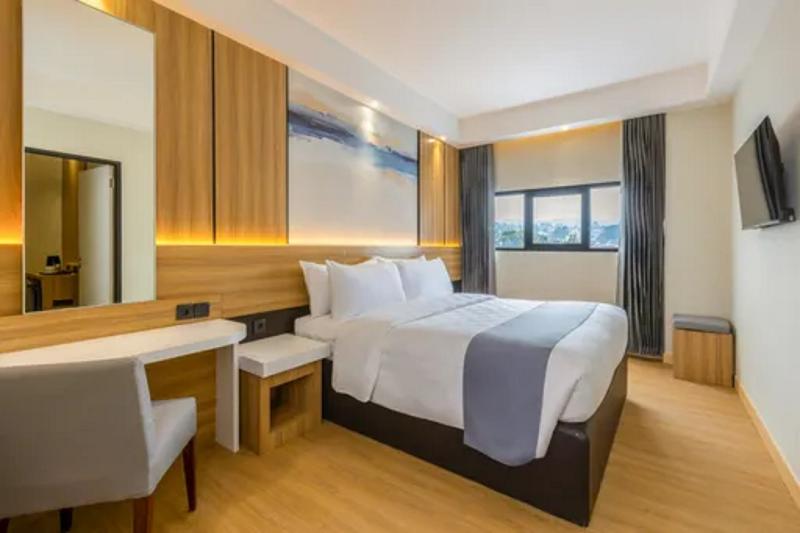 Best Western Setiabudhi Bandung - Oda