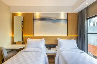 Best Western Setiabudhi Bandung fotoÄŸrafÄ±