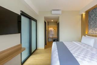 Best Western Setiabudhi Bandung fotoÄŸrafÄ±