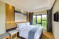 Best Western Setiabudhi Bandung oda fotoğrafı
