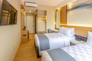 Best Western Setiabudhi Bandung fotoÄŸrafÄ±