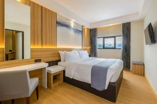 Best Western Setiabudhi Bandung fotoÄŸrafÄ±