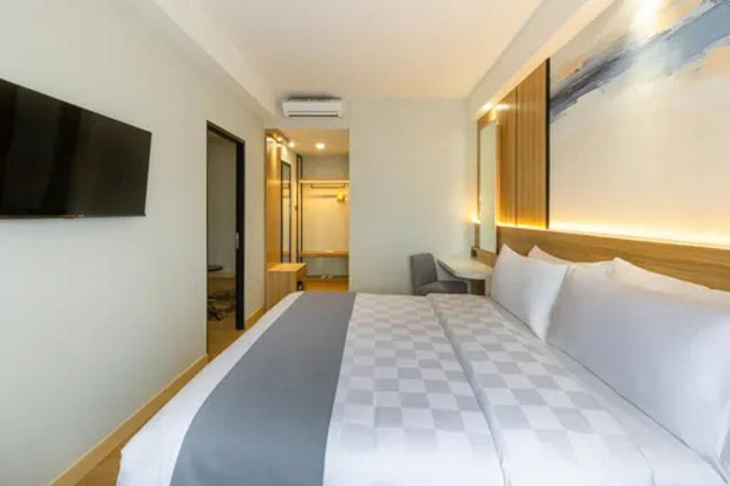Best Western Setiabudhi Bandung - Oda