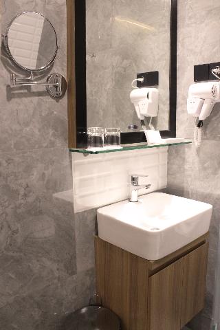 Best Western Setiabudhi Bandung fotoÄŸrafÄ±