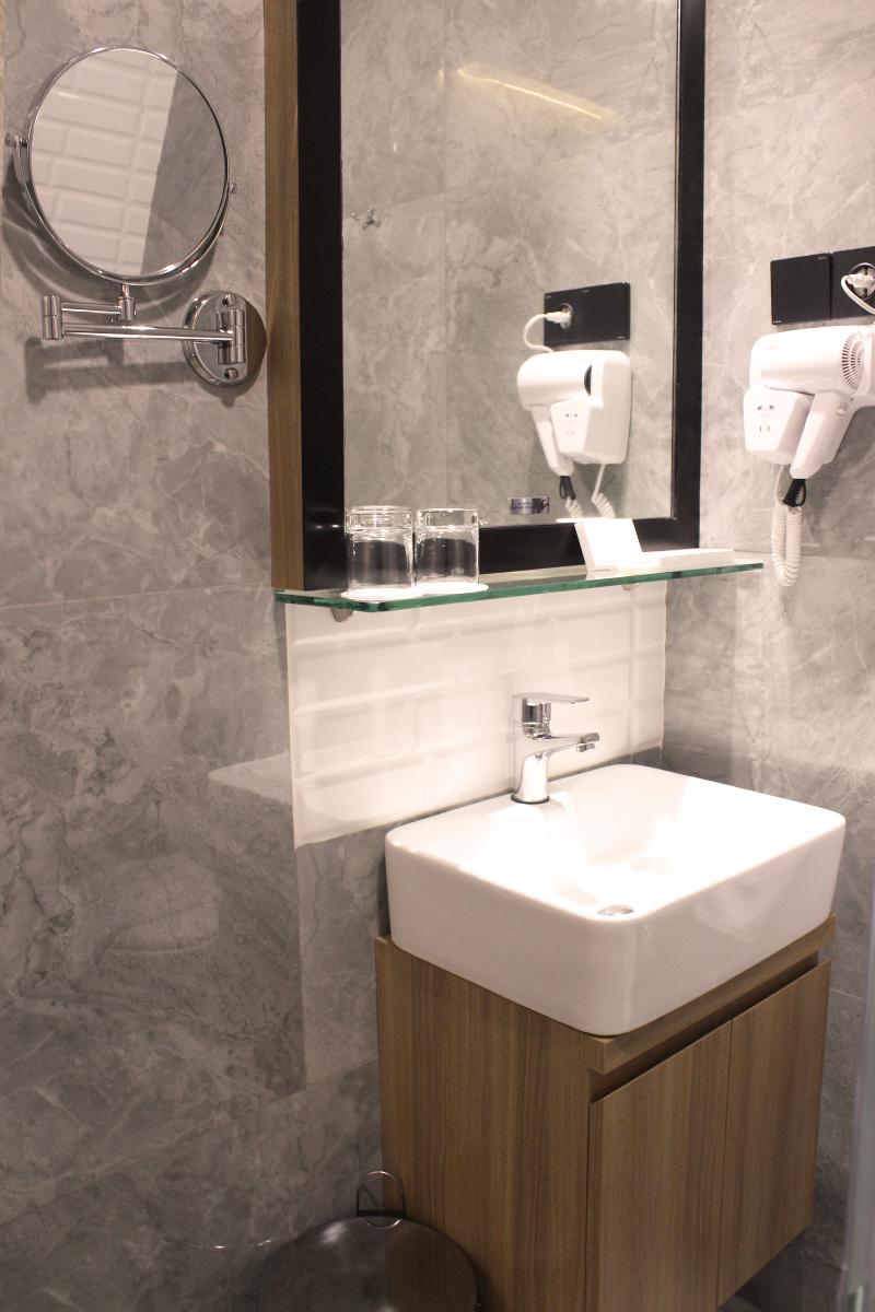 Best Western Setiabudhi Bandung - Oda