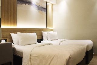 Best Western Setiabudhi Bandung fotoÄŸrafÄ±