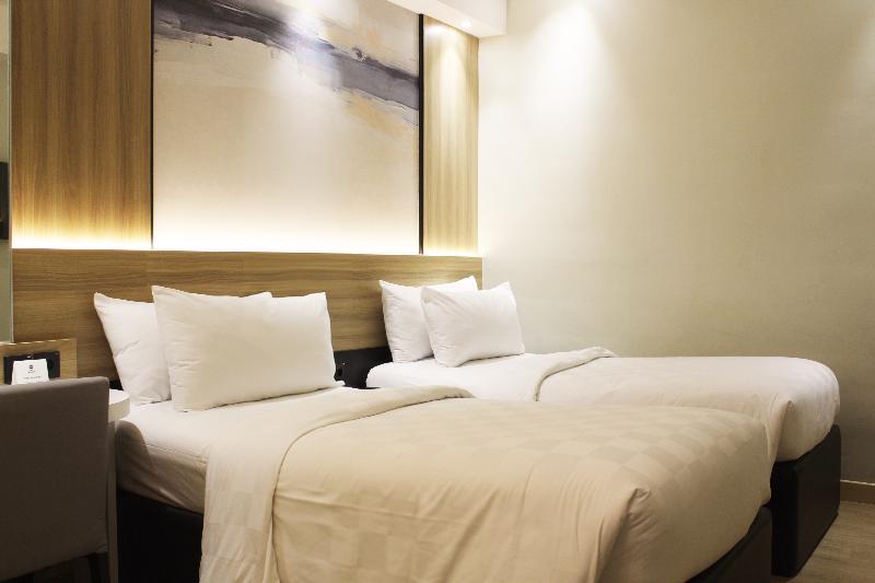 Best Western Setiabudhi Bandung - Oda