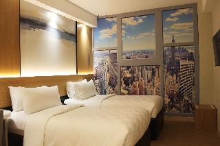 Best Western Setiabudhi Bandung fotoÄŸrafÄ±