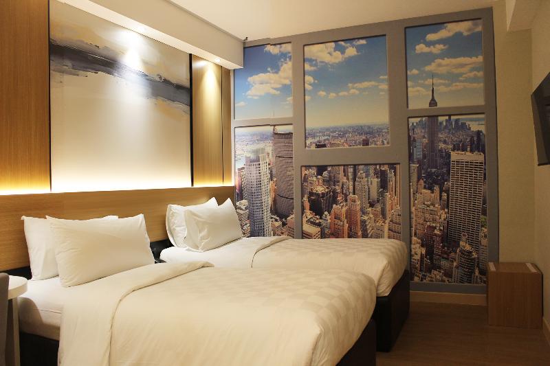 Best Western Setiabudhi Bandung - Oda