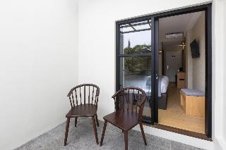 Best Western Setiabudhi Bandung fotoÄŸrafÄ±