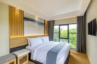 Best Western Setiabudhi Bandung fotoÄŸrafÄ±