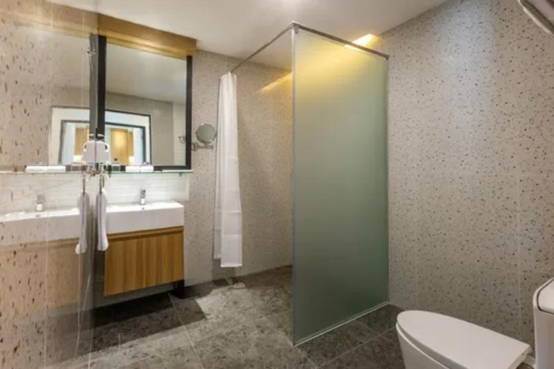 Best Western Setiabudhi Bandung - Oda