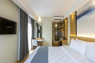 Best Western Setiabudhi Bandung fotoÄŸrafÄ±