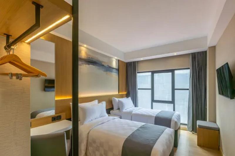 Best Western Setiabudhi Bandung - Oda