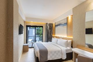 Best Western Setiabudhi Bandung fotoÄŸrafÄ±