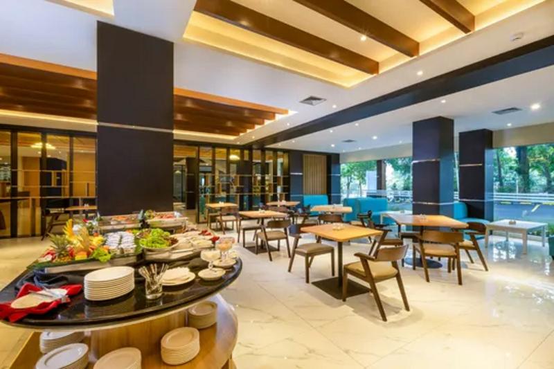 Best Western Setiabudhi Bandung - Restoran