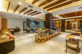 Best Western Setiabudhi Bandung fotoÄŸrafÄ±