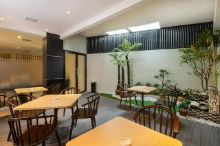 Best Western Setiabudhi Bandung fotoÄŸrafÄ±
