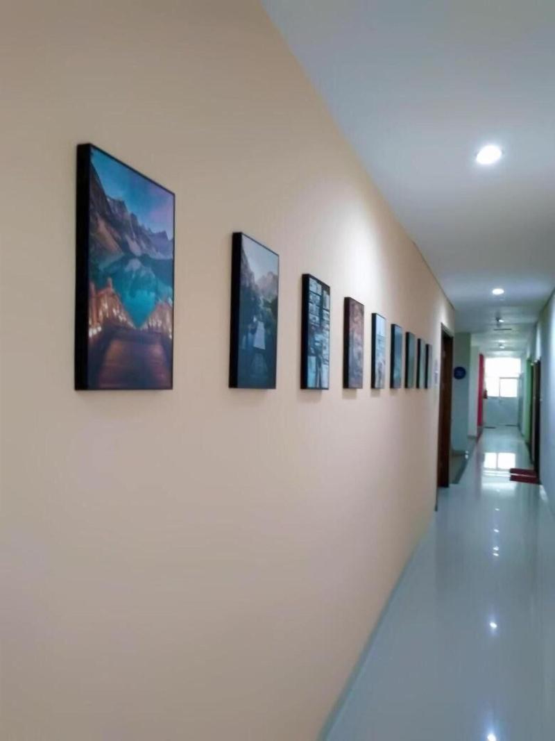 Hotel Dafam Rio Bandung - Lobi
