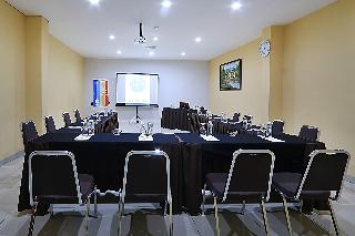 Hotel Dafam Rio Bandung fotoÄŸrafÄ±