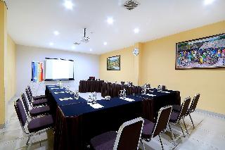 Hotel Dafam Rio Bandung fotoÄŸrafÄ±