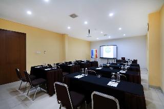 Hotel Dafam Rio Bandung fotoÄŸrafÄ±