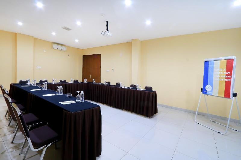 Hotel Dafam Rio Bandung - Toplantı