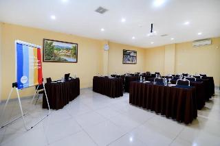Hotel Dafam Rio Bandung fotoÄŸrafÄ±