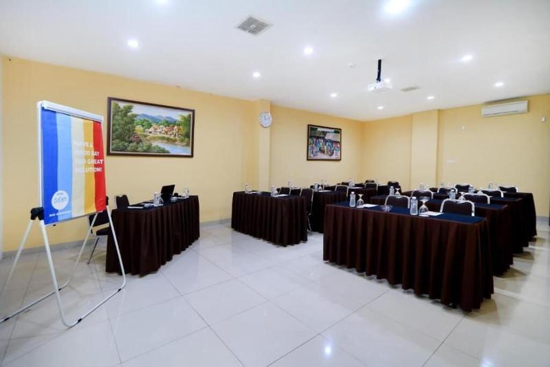 Hotel Dafam Rio Bandung - Toplantı