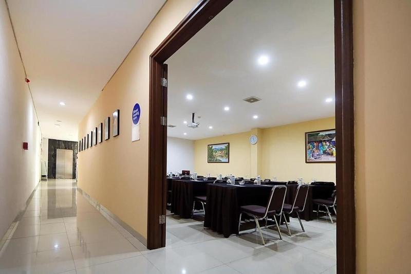 Hotel Dafam Rio Bandung - Toplantı