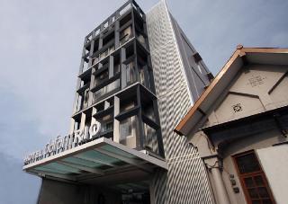 Hotel Dafam Rio Bandung fotoÄŸrafÄ±