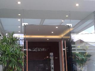 Hotel Dafam Rio Bandung fotoÄŸrafÄ±