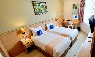 Hotel Dafam Rio Bandung fotoÄŸrafÄ±