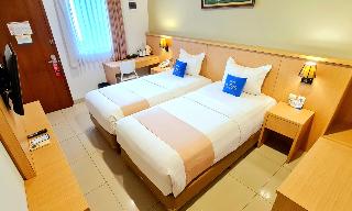 Hotel Dafam Rio Bandung fotoÄŸrafÄ±