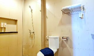 Hotel Dafam Rio Bandung fotoÄŸrafÄ±