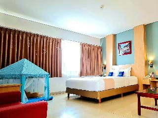 Hotel Dafam Rio Bandung fotoÄŸrafÄ±