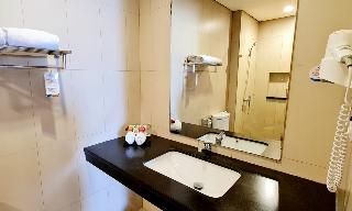 Hotel Dafam Rio Bandung fotoÄŸrafÄ±