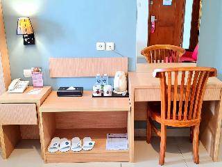 Hotel Dafam Rio Bandung fotoÄŸrafÄ±