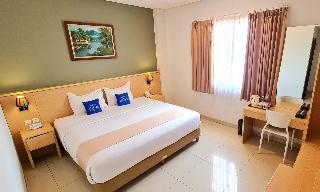 Hotel Dafam Rio Bandung fotoÄŸrafÄ±