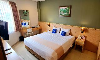 Hotel Dafam Rio Bandung fotoÄŸrafÄ±