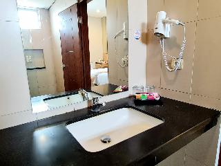 Hotel Dafam Rio Bandung fotoÄŸrafÄ±