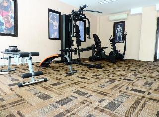 Dewarna Hotel & Convention Bojonegoro fotoÄŸrafÄ±