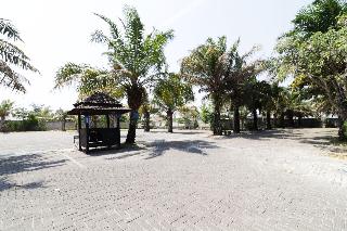 Dewarna Hotel & Convention Bojonegoro fotoÄŸrafÄ±